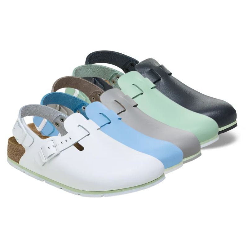 Sabots de Travail Unisexe Tokio Pro - BIRKENSTOCK