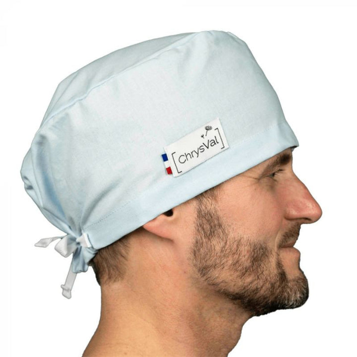 CALOT COUVRANT BLEU CIEL