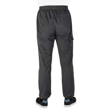 Pantalon de Cuisine Jogging Igo ANTHRACITE - ROBUR