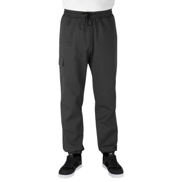 Pantalon de Cuisine Jogging Igo ANTHRACITE - ROBUR