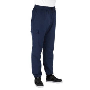 Pantalon de Cuisine Jogging Igo BLEU - ROBUR