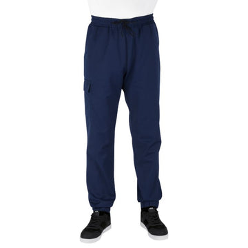 Pantalon de Cuisine Jogging Igo BLEU - ROBUR