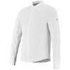 Chemise de Service Homme Manches Longues Joffre Blanche - LAFONT SERVICE