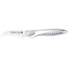 Couteau Japonais d’Office Lame Courbe 6,5cm SAI-S04R - GLOBAL