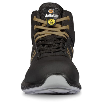 Chaussures de Sécurité Montante Mixte JALOPAL S3S - JALLATTE