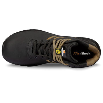 Chaussures de Sécurité Montante Mixte JALOPAL S3S - JALLATTE