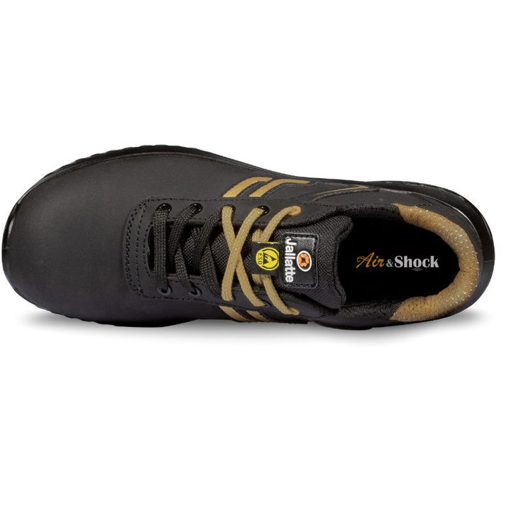 Chaussures de Sécurité Basses Mixte JALPEARL S3S - JALLATTE