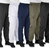 Pantalon de Cuisine Jogging Igo - ROBUR