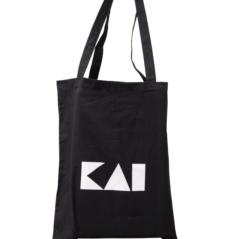 Tote-bag Logo Kai - KAI