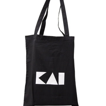 Tote-bag Logo Kai - KAI