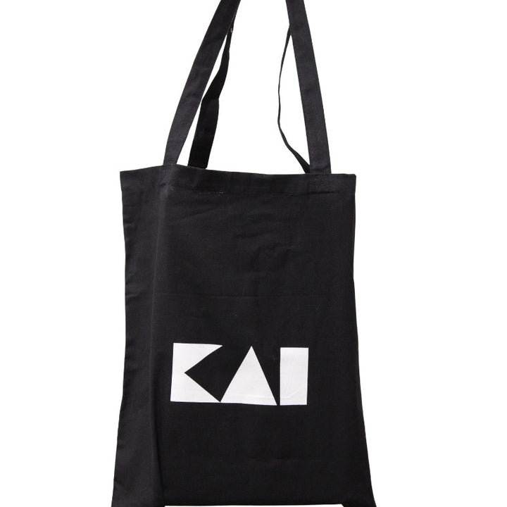 Tote-bag Logo Kai - KAI