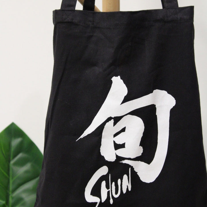 Tote-bag Logo Kai - KAI I Zoom