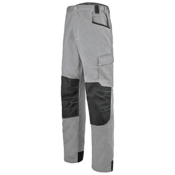 Pantalon de Travail Homme Access - ADOLPHE LAFONT GRIS