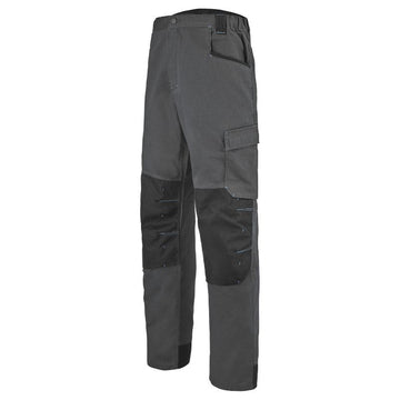 Pantalon de Travail Homme Access - ADOLPHE LAFONT NOIR