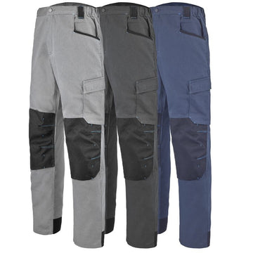 Pantalon de Travail Homme Access - ADOLPHE LAFONT