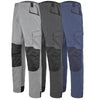 Pantalon de Travail Mixte Access - ADOLPHE LAFONT