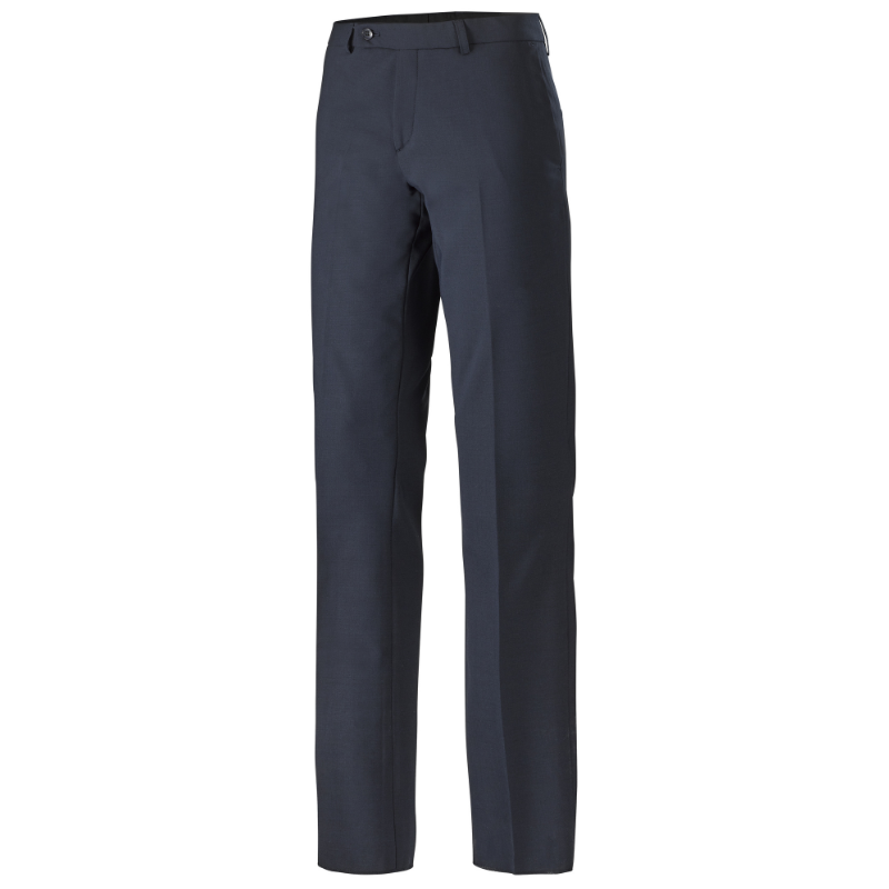 Pantalon de Service Homme Grenelle - LAFONT bleu