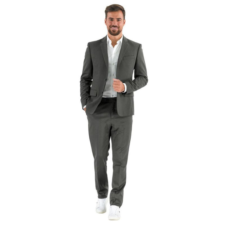 Pantalon de Service Homme Grenelle - LAFONT SERVICE mannequin