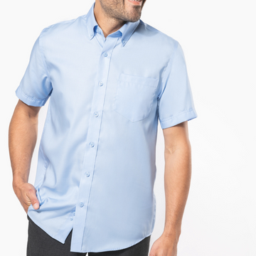 Chemise de service homme