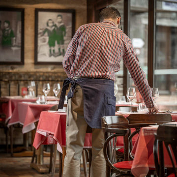 Chemise de service lafont