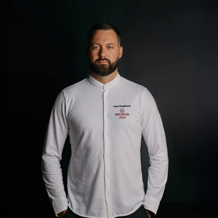 Chemise de service Lafont joffre