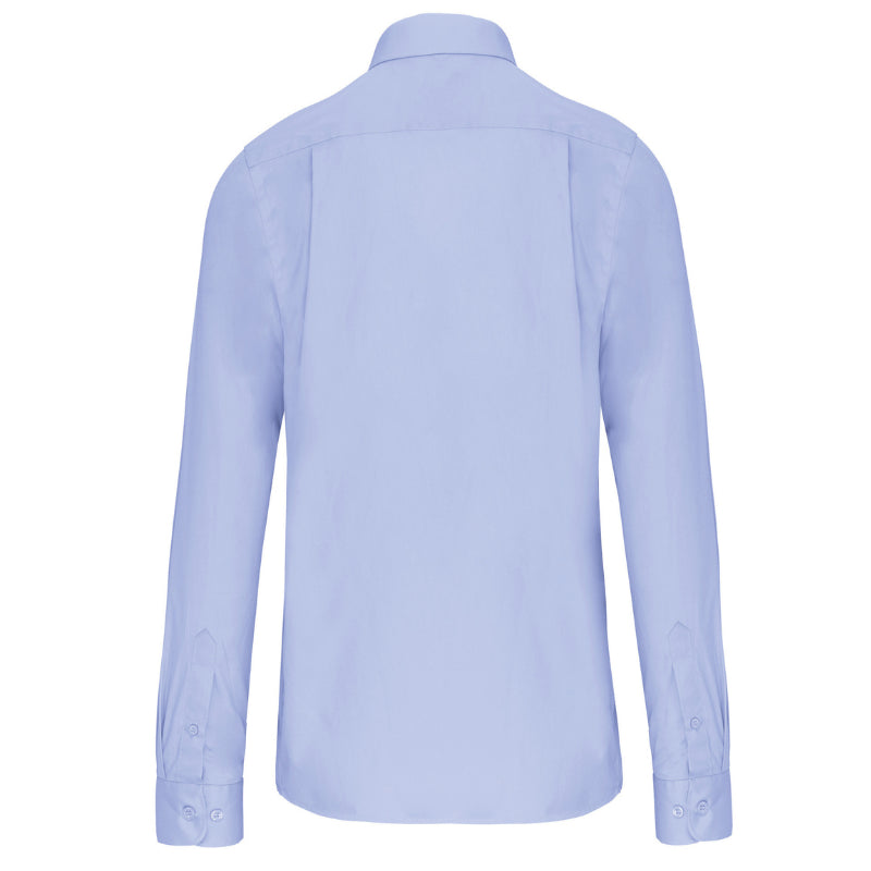 Dos Chemise de service