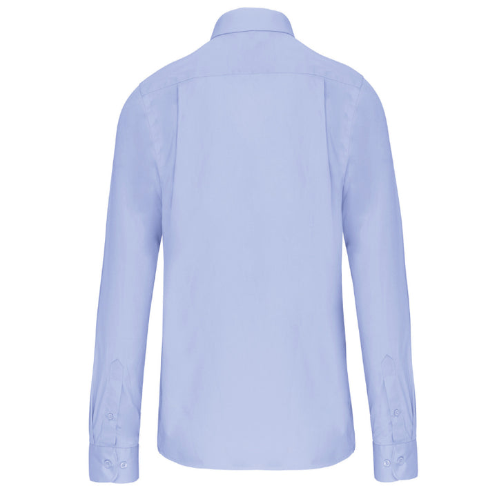 Dos Chemise de service
