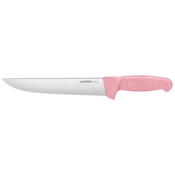 Couteau de Boucher Lame 23 cm – FISCHER