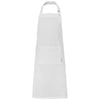Tablier de Cuisine Enfant Galanga Blanc - LAFONT CUISINE