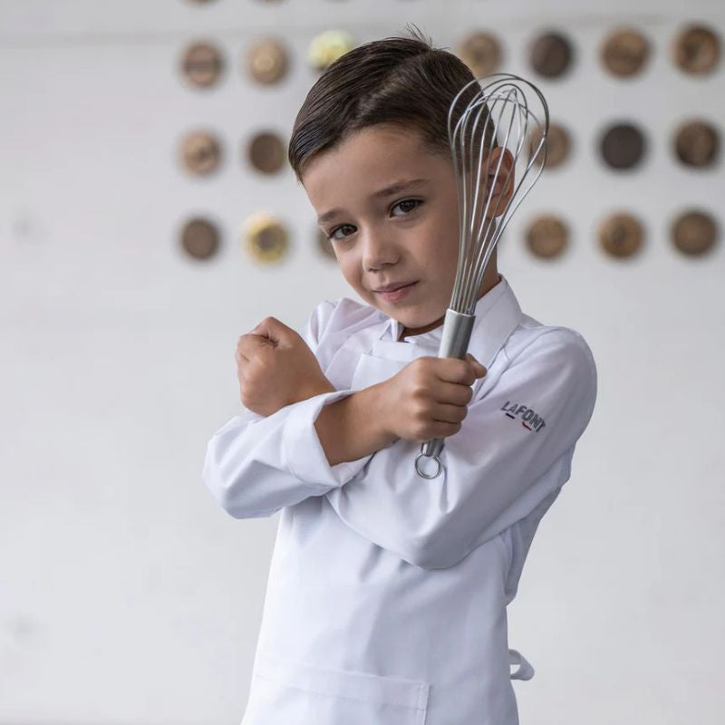 Tablier de Cuisine Enfant Galanga Kids photo d'ambiance