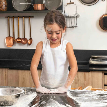 Tablier de Cuisine Enfant Galanga Kids photo d'ambiance