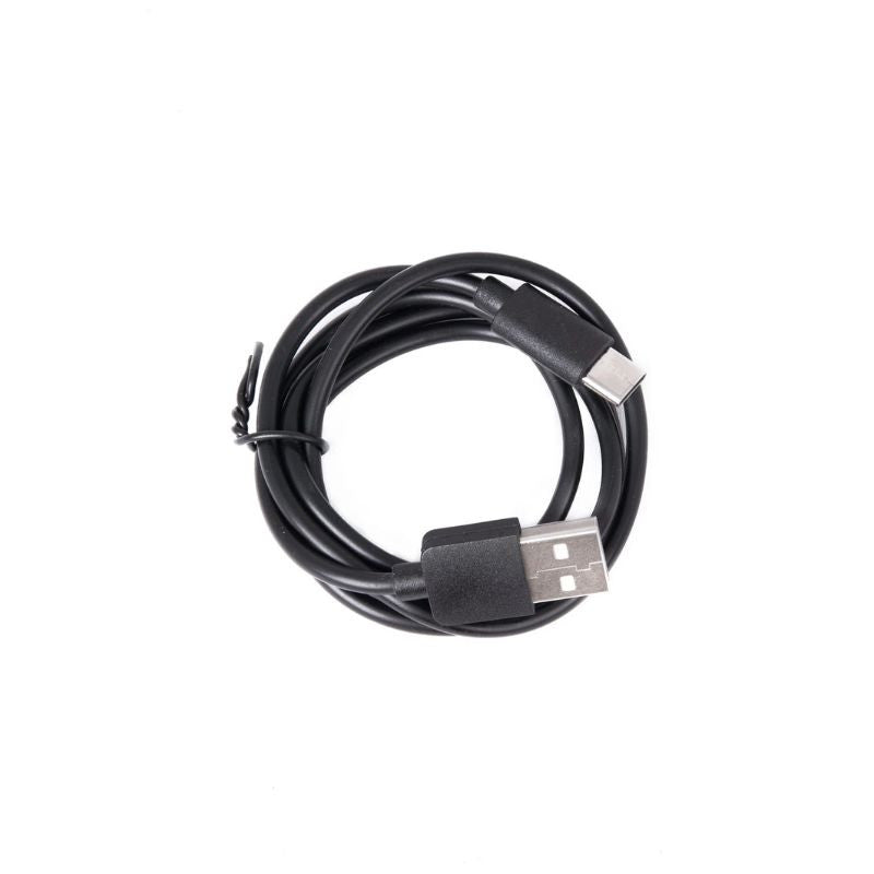 chargeur Tire-Bouchon Électrique Finition Métal - ARCOS