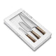 Coffret de Couteaux 3 Pièces High-Woods - DEGLON