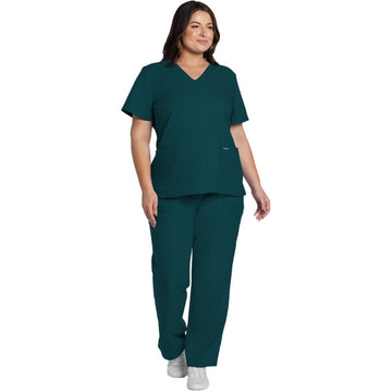 Blouse médicale Femme Orignals Ultre - CHEROKEE VERT