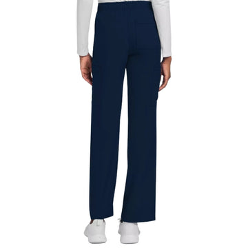 Pantalon Médical Unisexe Originals Ultra - CHEROKEE - bleu marine