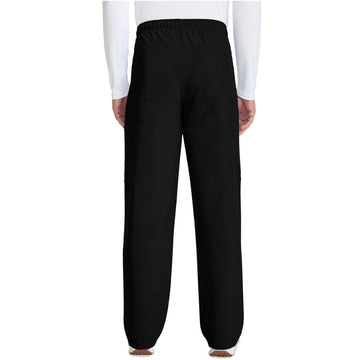 Pantalon Médical Unisexe Originals Ultra - CHEROKEE - noir