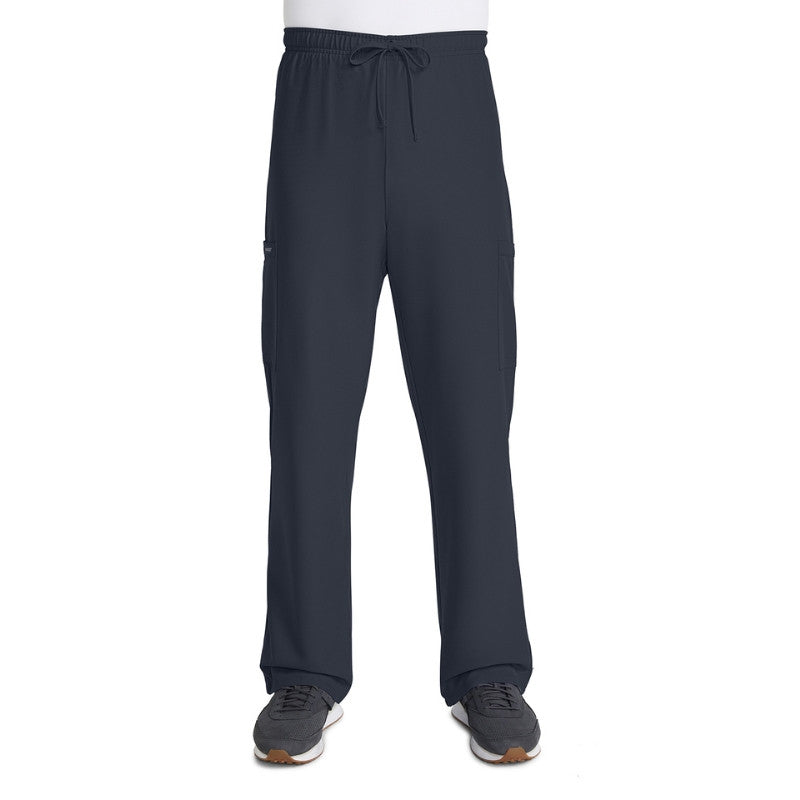 Pantalon Médical Unisexe Originals Ultra - CHEROKEE - gris