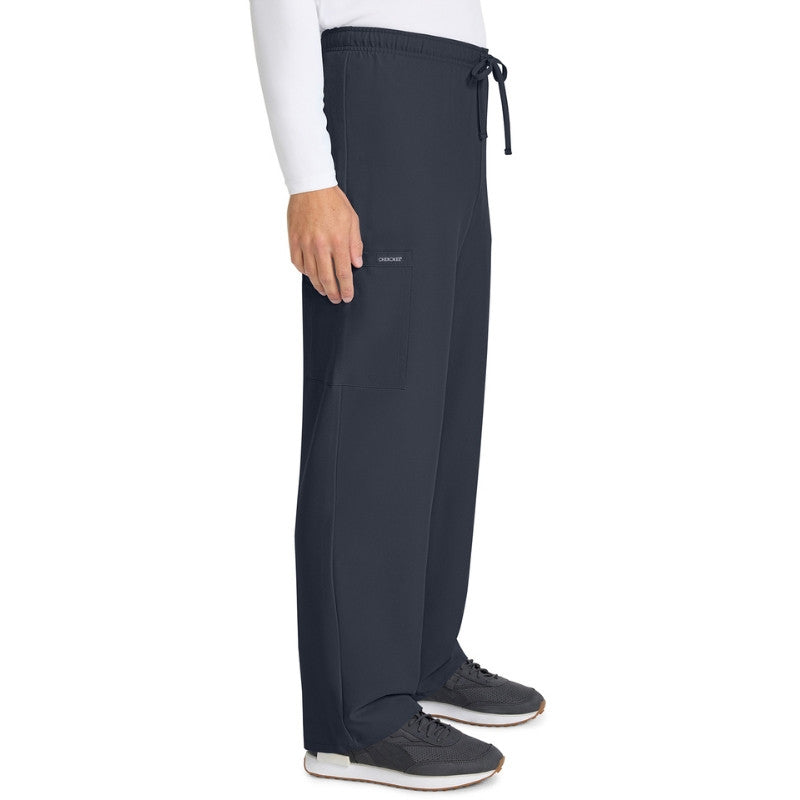 Pantalon Médical Unisexe Originals Ultra - CHEROKEE - gris