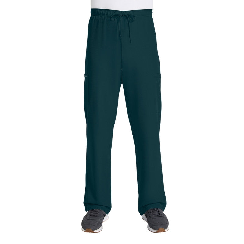 Pantalon Médical Unisexe Originals Ultra - CHEROKEE - vert