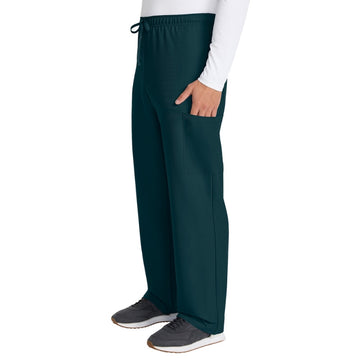 Pantalon Médical Unisexe Originals Ultra - CHEROKEE - vert