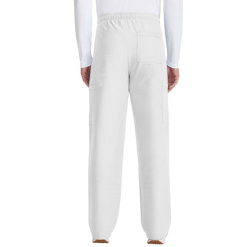 Pantalon Médical Unisexe Originals Ultra - CHEROKEE - blanc