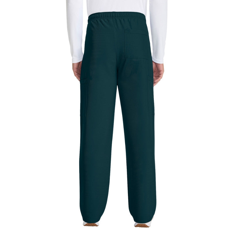 Pantalon Médical Unisexe Originals Ultra - CHEROKEE - vert
