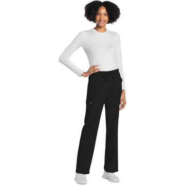 Pantalon Médical Femme Originals Ultra - CHEROKEE noir