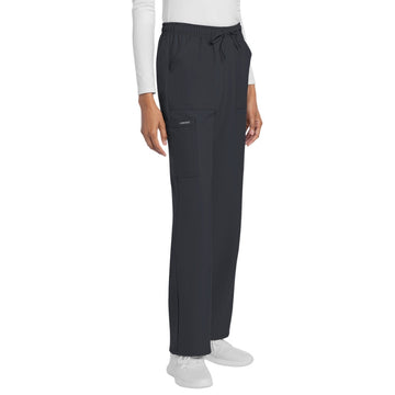 Pantalon Médical Femme Originals Ultra - CHEROKEE gris
