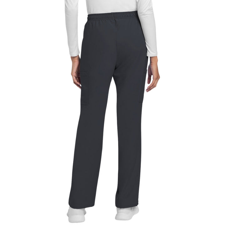 Pantalon Médical Femme Originals Ultra - CHEROKEE gris