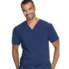 Blouse Médicale Homme Manches Courtes Infinity - CHEROKEE
