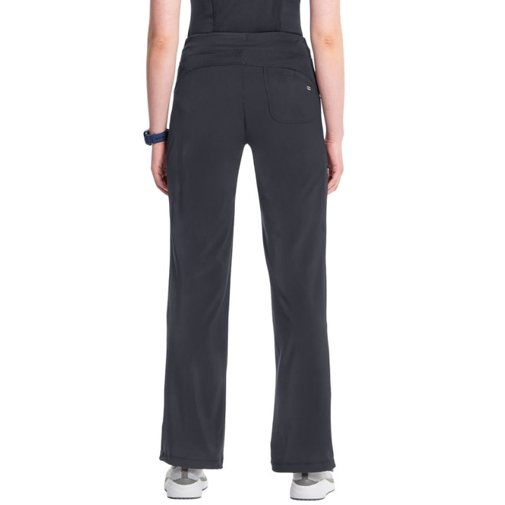 Pantalon Médical Femme Infinity - CHEROKEE - gris