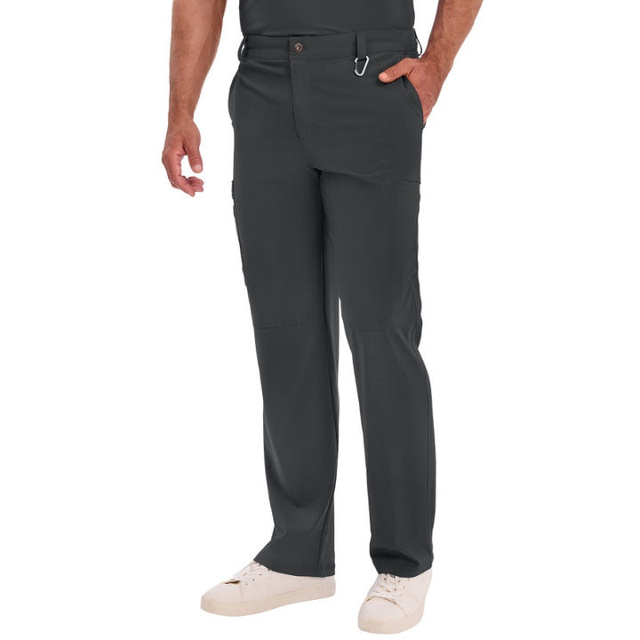 Pantalon Médical Homme Infinity - CHEROKEE - noir