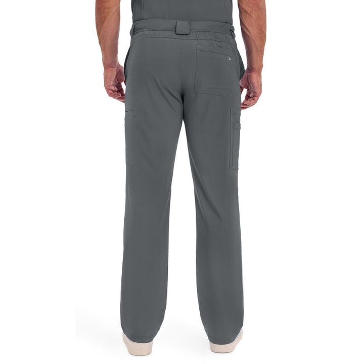 Pantalon Médical Homme Infinity - CHEROKEE - gris