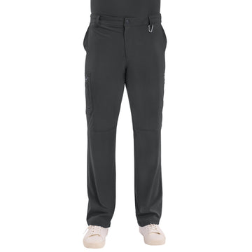 Pantalon Médical Homme Infinity - CHEROKEE - noir
